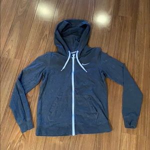 Nike hoodies worn once
